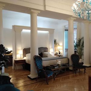Deluxe Double Kamer